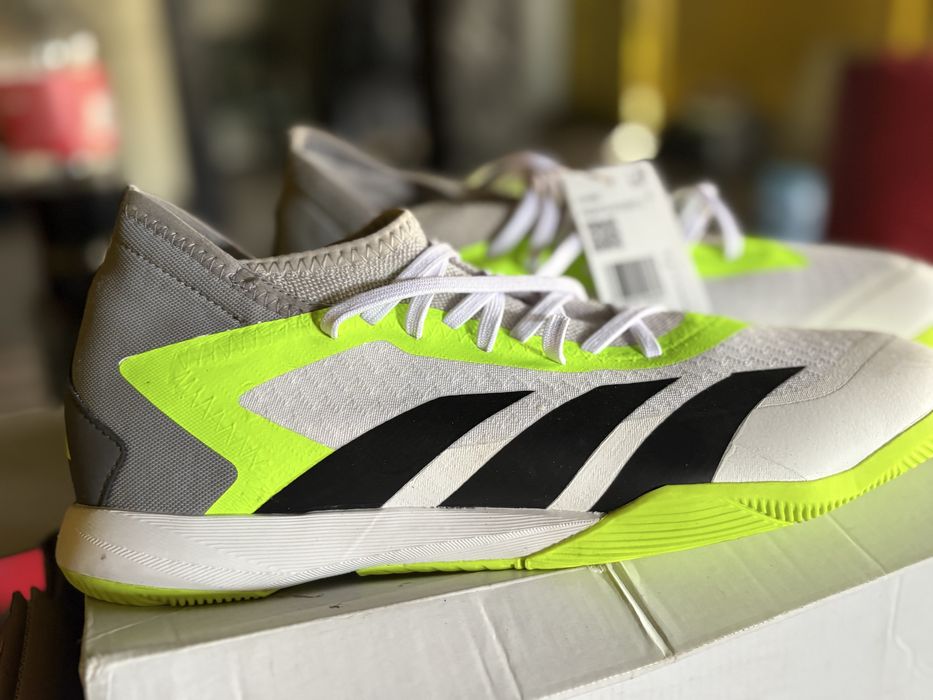 Buty sportowe PREDATOR ACCURACY meskie