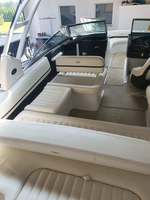 Sprzedam Łódź Cobalt R5