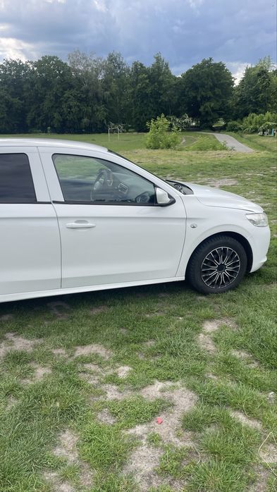 Хороше авто за невеликі гроші