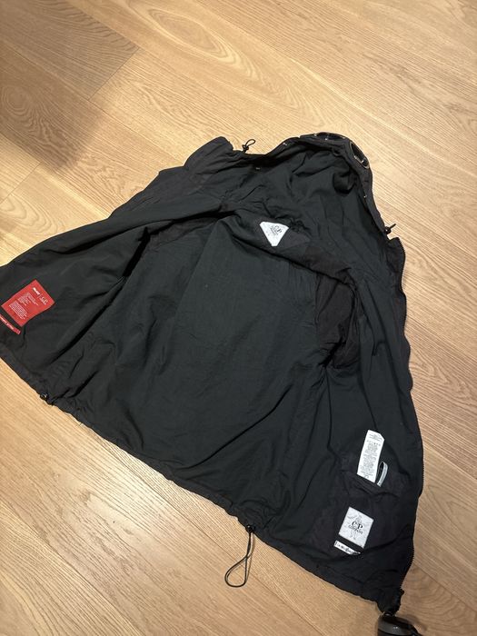 Cp Company x Palaca kurtka