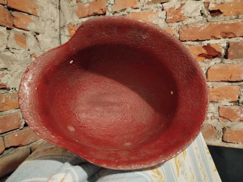 Hełm niemiecki m16
