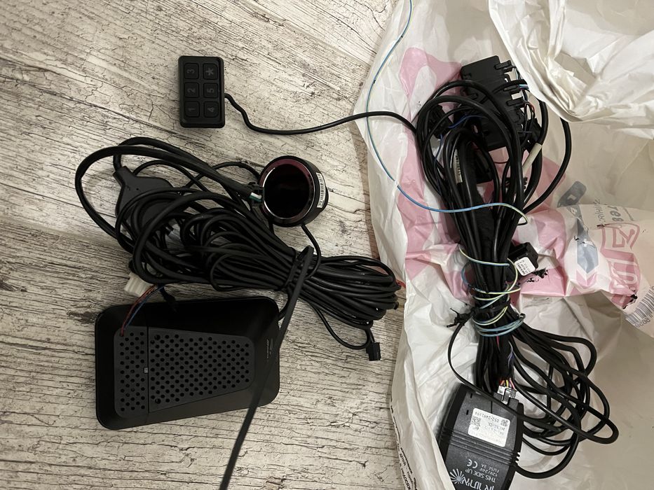 Продам систему безпеки для авто Mobileye