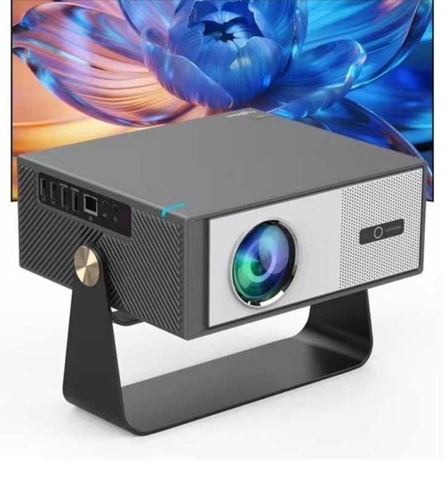 Проектор ThundeaL TD95Max Full HD 1080P Android 2/32ГБ Wi-Fi Bluetooth