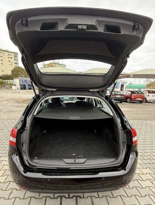 Vendo Peugeot 308 SW 2020
