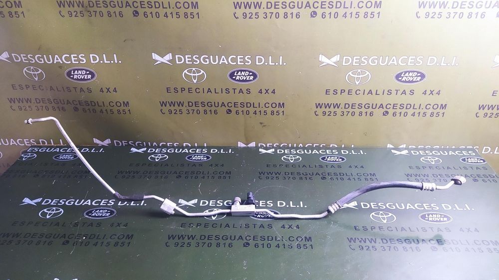 Tubos de ar condicionado land rover range rover sport Abraveses • OLX.pt