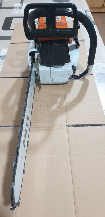 Motosserra Stihl 038 magnum