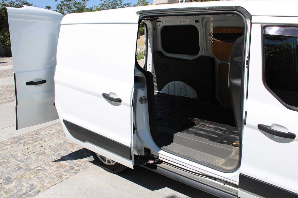 FORD Transit Connect 1.5 TDCi 240 L2 Trend 3L - Nacional - IVA Dedutível