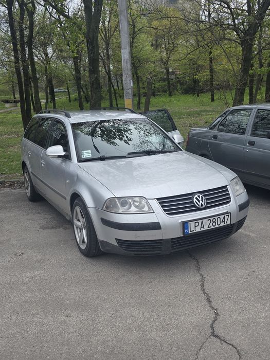 В продажи пассат б5+