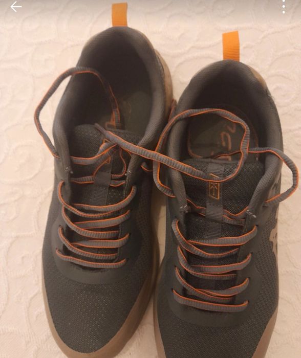 Sapatilha Homem Kappa