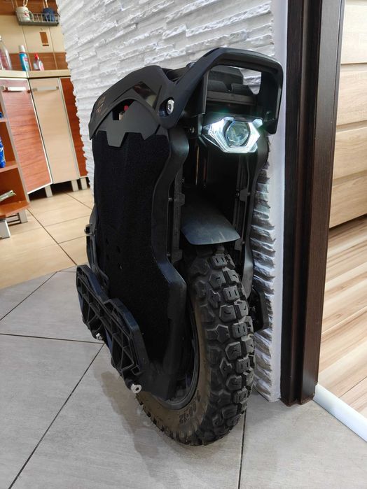 Monocykl elektryczny EUC Nosfet Aeon