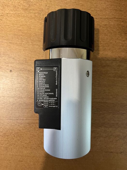 Вологомір зерна Wile 55