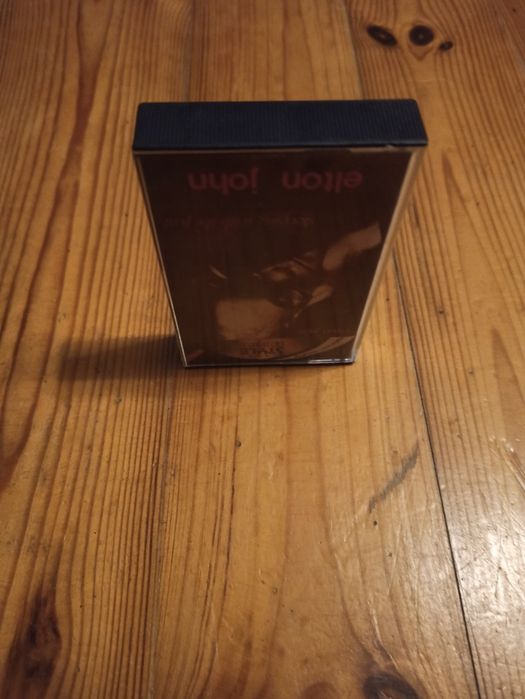 Kaseta stereo  Elton John