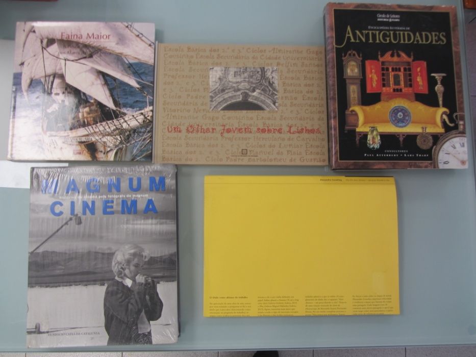 Livros  História Maravilhosa de Um Povo Maravilhoso de José Castelo