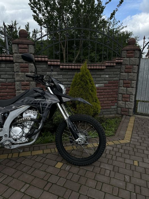 Loncin lx300  / Обмін