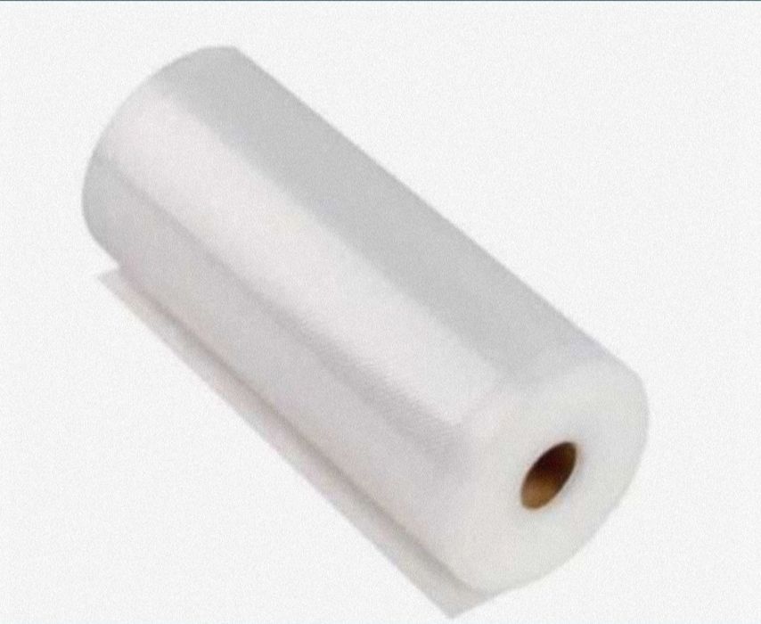 Топ якість! Всі розміри! Плівка рулон для вакууматорів пакети вакумато