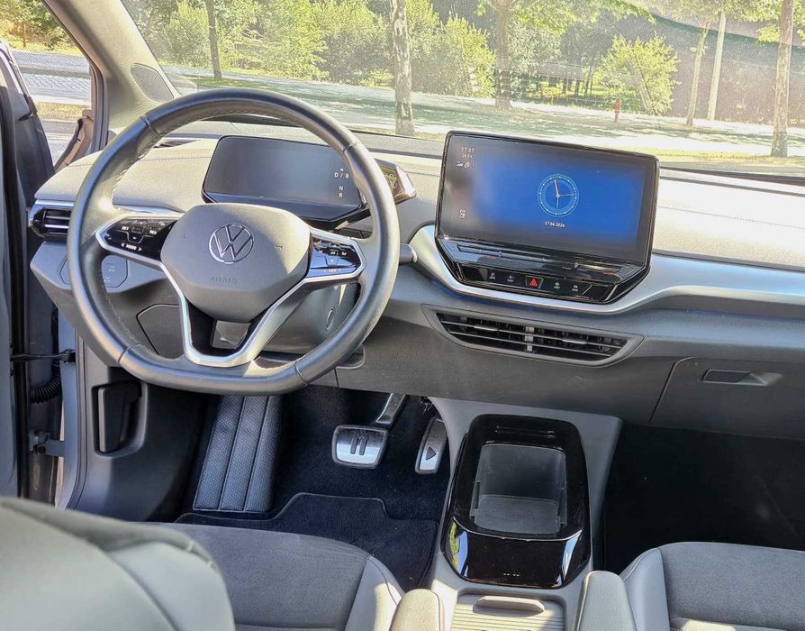 VW ID.5 Pro Performance 77kWh - NACIONAL