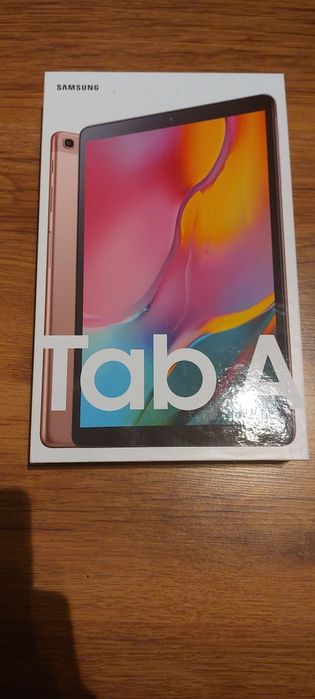 Tablet Samsung galaxy tab A