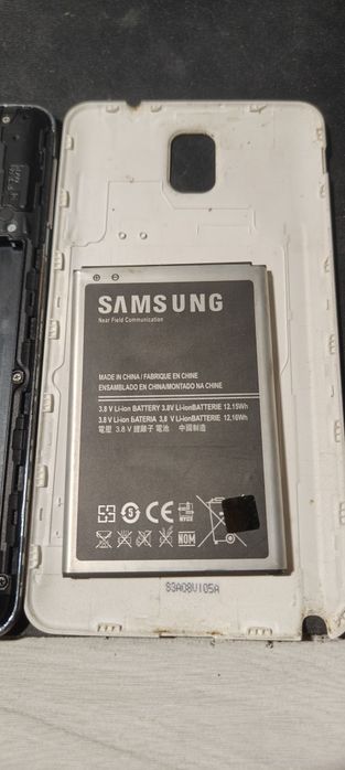 Samsung SM-N900 (sec) на запчастини.