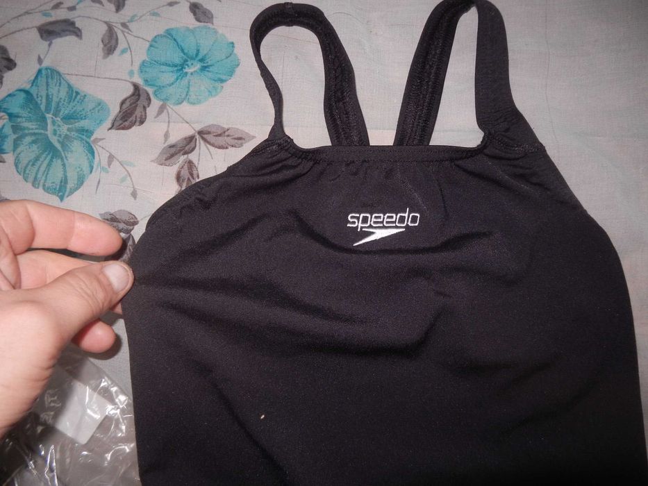 Wyprzedaż>Strój jednoczęściowy Speedo Endurance+ rozm. 36