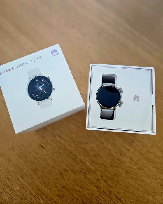 Huawei watch GT2