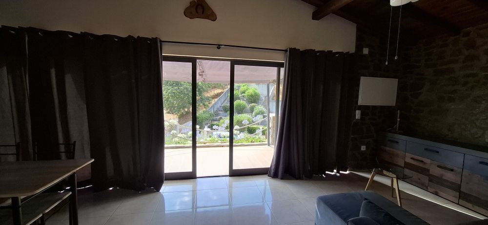 Arrendamento se T2 em aldeia