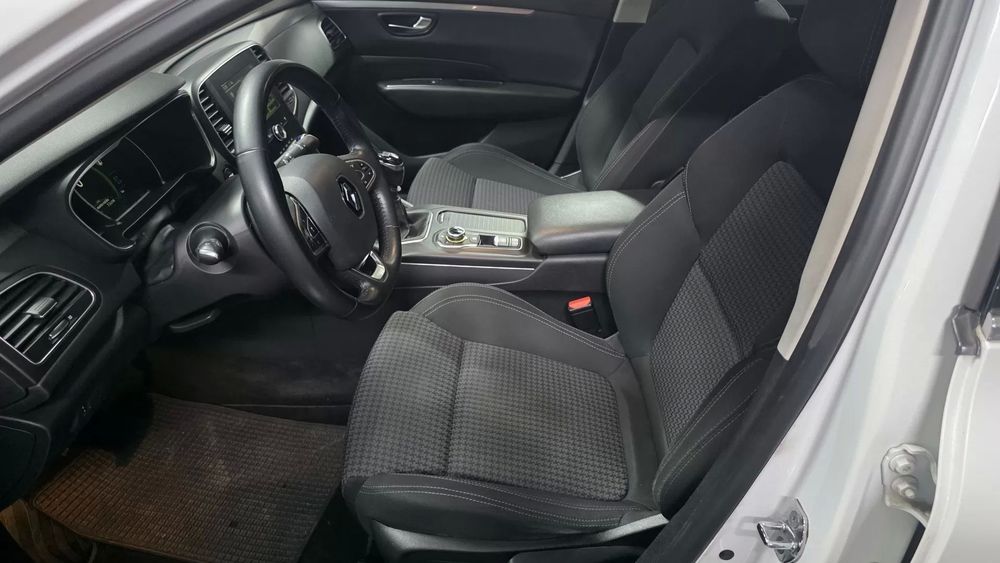 Renault Talisman 1.6 dCi Intens