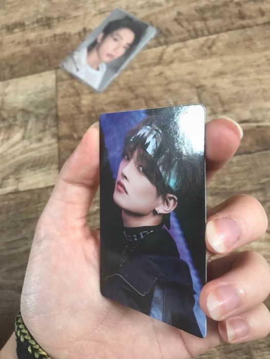 hongjoong pc ateez