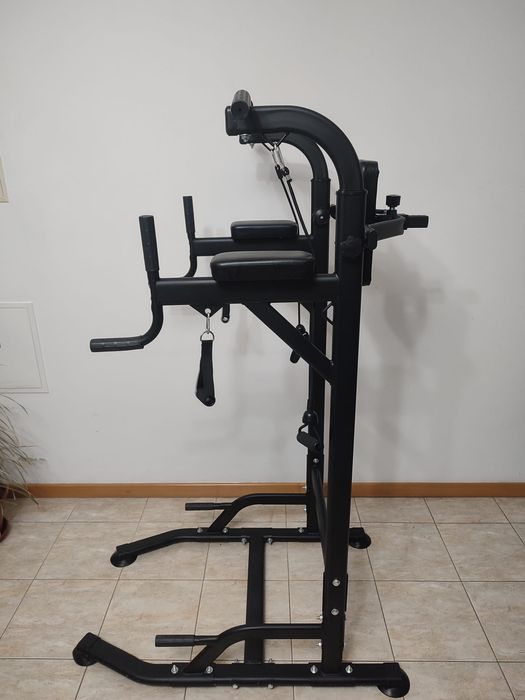 2 Gym Machines451667037814138881