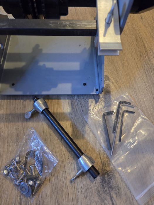 Preparação de componentes electrónicos