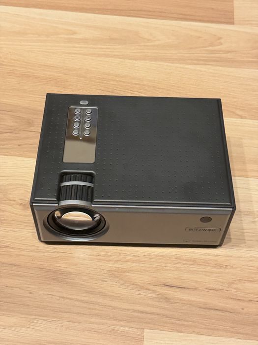 BlitzWolf BW-VP1 Pro Projektor
