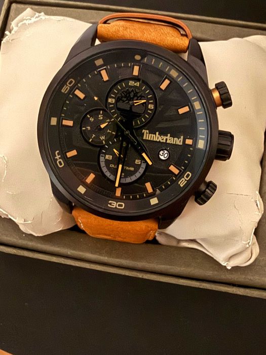 Relógio Timberland