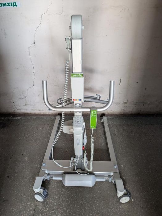 Подъемник для инвалидов