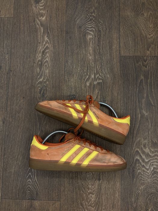 Adidas Munchen орігінал