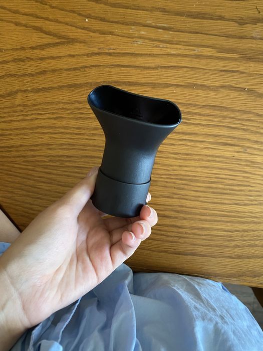 Насадка на фен (щітка браш)