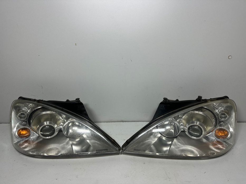 Ford Galaxy MK1 lift lampa reflektor prawy lewy Xenon Europa wysyłka