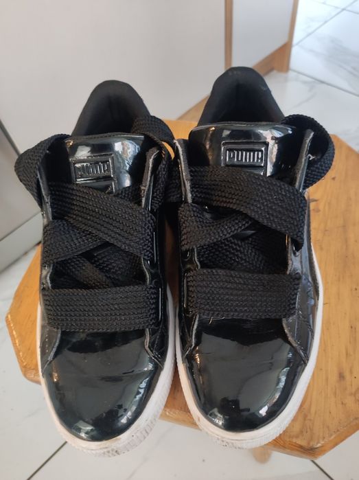 Buty puma rozmiar 40,5