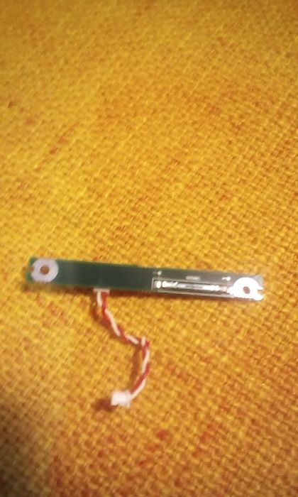 Запчасти ноутбука оперативная память динамики куллер Wi-Fi модул клава