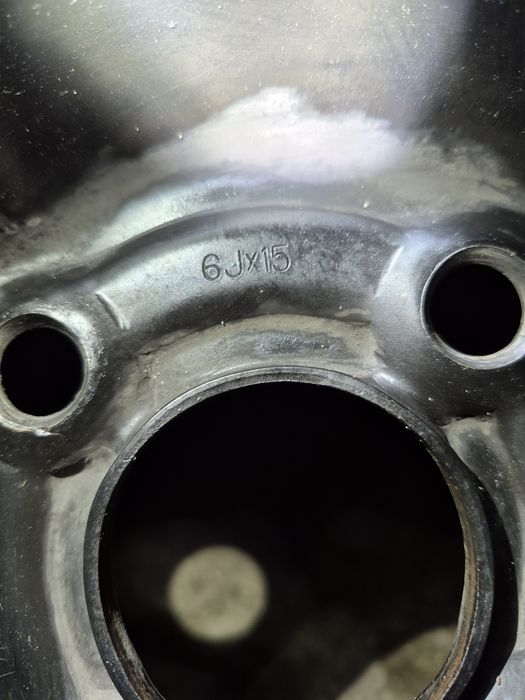 Диски R 15/4/100 Авео Ланос