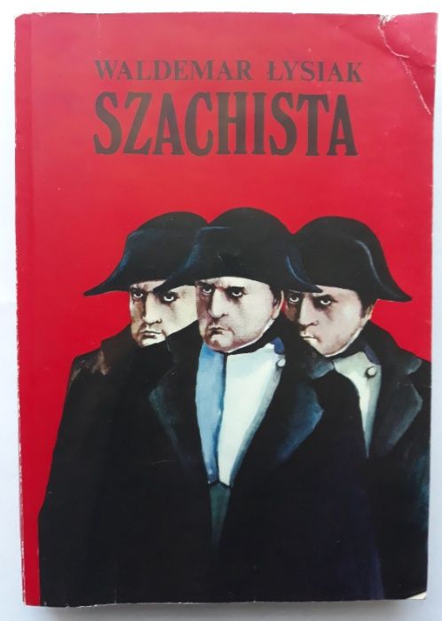 Szachista