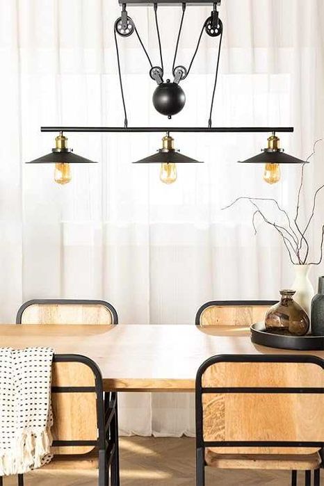 Candeeiro SKLUM de Teto Kaapu