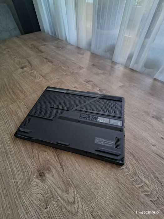Laptop ROG Strix G15