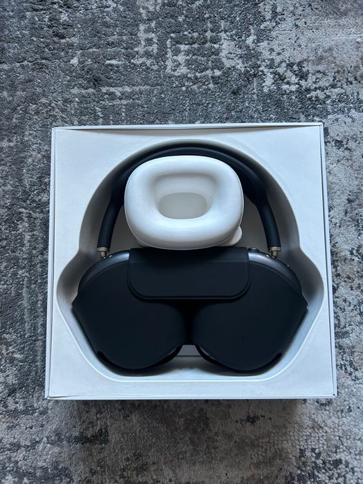 Słuchawki Apple AirPods Max