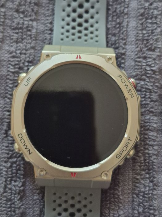 Smartwatch Blackshark  GS3 Ultra