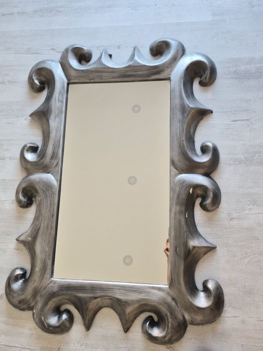 Espelho decorativo