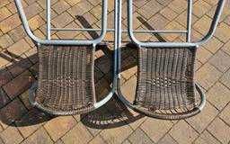 Sprzeadam krzesła ogrodowe