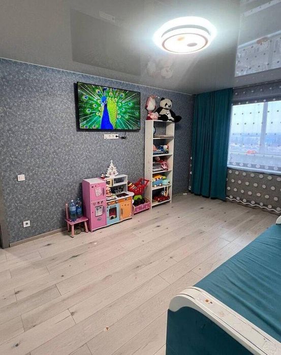 Продам 2-кімнатну квартиру, вул. Молодіжна, Боярка. TP