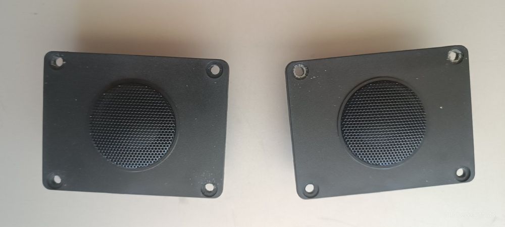 Вч динамики (цена за пару)