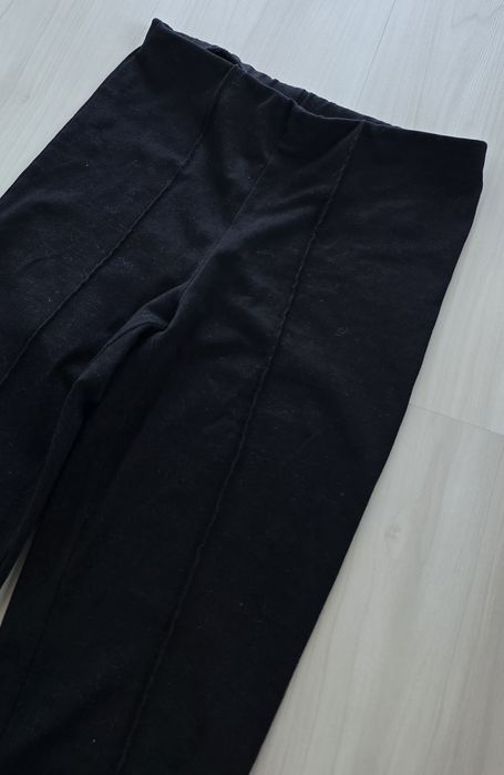 Spodenki legginsy H&M rozm.140
