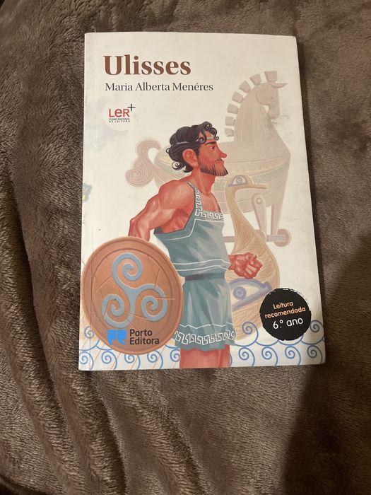 Livro para crianca ou adulto