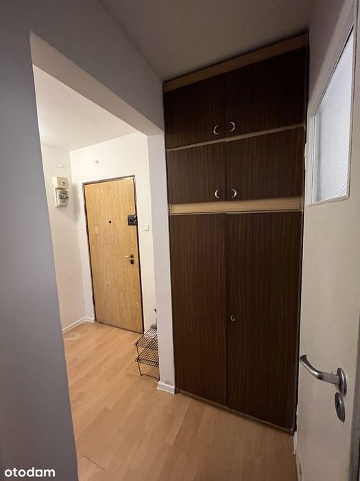 Mieszkanie – Warszawa - Widok 5